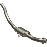 MagnaFlow Direct Fit Catalytic Converter 83-86 Ford/Mercury 2.3L CA thumbnail 2