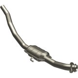 MagnaFlow Direct Fit Catalytic Converter 83-86 Ford/Mercury 2.3L CA thumbnail 3