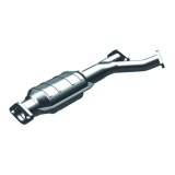 MagnaFlow Direct Fit Catalytic Converter 92-95 Mazda 929 3.0 Rear CA thumbnail 3