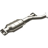 MagnaFlow Direct Fit Catalytic Converter 92-95 Mazda 929 3.0 Rear CA thumbnail 6