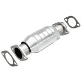 MagnaFlow Direct Fit Catalytic Converter 84-85 300ZX Nonturbo CA thumbnail 1