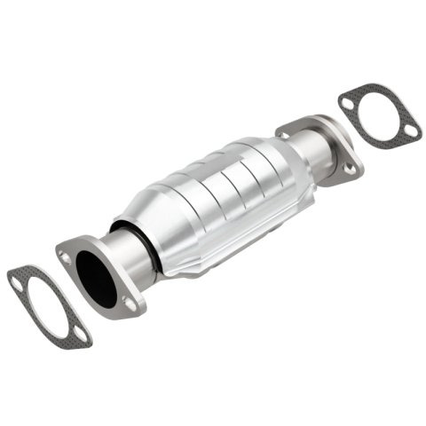 MagnaFlow Direct Fit Catalytic Converter 84-85 300ZX Nonturbo CA