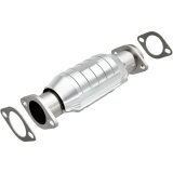 MagnaFlow Direct Fit Catalytic Converter 84-85 300ZX Nonturbo CA thumbnail 2
