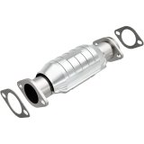 MagnaFlow Direct Fit Catalytic Converter 84-85 300ZX Nonturbo CA thumbnail 3