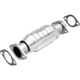 MagnaFlow Direct Fit Catalytic Converter 84-85 300ZX Nonturbo CA thumbnail 4