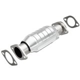 MagnaFlow Direct Fit Catalytic Converter 84-85 300ZX Nonturbo CA thumbnail 5