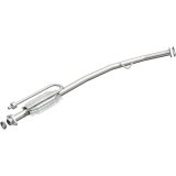 MagnaFlow Direct Fit Catalytic Converter 86-89 Subaru RX/XT Rear CA thumbnail 4