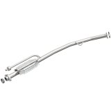 MagnaFlow Direct Fit Catalytic Converter 86-89 Subaru RX/XT Rear CA thumbnail 5