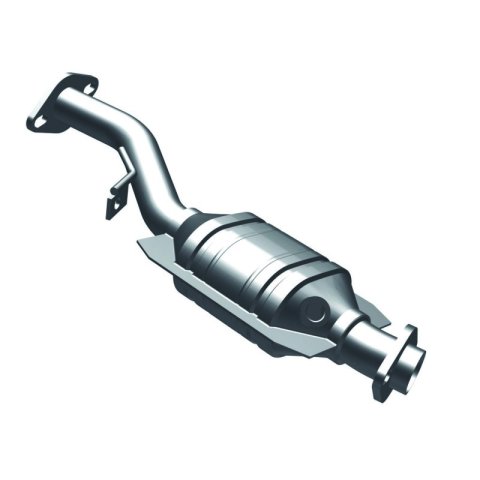 MagnaFlow Direct Fit Catalytic Converter 93-95 Impreza 1.8L Rear CA