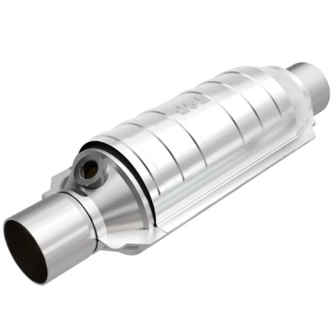 MagnaFlow Universal Catalytic Converter 2.25 inch CA Tier 1