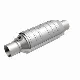 MagnaFlow Universal Catalytic Converter 2.25 inch CA Tier 1 thumbnail 8