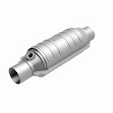MagnaFlow Universal Catalytic Converter 2.25 inch CA Tier 1 thumbnail 9