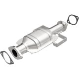MagnaFlow Direct Fit Catalytic Converter 96 Dodge Avenger 2.5L thumbnail 5