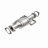 MagnaFlow Direct Fit Catalytic Converter 96 Dodge Avenger 2.5L thumbnail 9