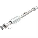 MagnaFlow Direct Fit Catalytic Converter 2000 Chevy Tracker 1.6L thumbnail 1