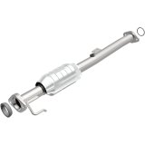 MagnaFlow Direct Fit Catalytic Converter 2000 Chevy Tracker 1.6L thumbnail 2