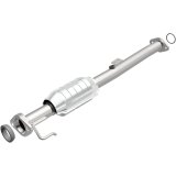 MagnaFlow Direct Fit Catalytic Converter 2000 Chevy Tracker 1.6L thumbnail 6