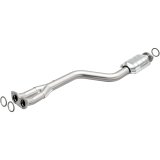 MagnaFlow Direct Fit Catalytic Converter 01-05 Lexus IS300 Rear CA thumbnail 4