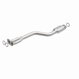 MagnaFlow Direct Fit Catalytic Converter 01-05 Lexus IS300 Rear CA thumbnail 9