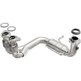 MagnaFlow Direct Fit Catalytic Converter 02-03 Toyota MR2 1.8L thumbnail 1