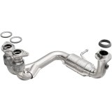MagnaFlow Direct Fit Catalytic Converter 02-03 Toyota MR2 1.8L thumbnail 2