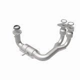 MagnaFlow Direct Fit Catalytic Converter 02-03 Toyota MR2 1.8L thumbnail 3