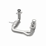 MagnaFlow Direct Fit Catalytic Converter 02-03 Toyota MR2 1.8L thumbnail 7
