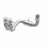 MagnaFlow Direct Fit Catalytic Converter 02-03 Toyota MR2 1.8L thumbnail 8