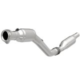 MagnaFlow Direct Fit Catalytic Converter 04-06 Audi S4 4.2L CA thumbnail 6