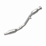 MagnaFlow Direct Fit Catalytic Converter 04-06 Audi S4 4.2L CA thumbnail 7