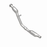 MagnaFlow Direct Fit Catalytic Converter 04-06 Audi S4 4.2L CA thumbnail 9