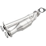 MagnaFlow Direct Fit Catalytic Converter 2003 Mazda 6 3.0L Rear thumbnail 4