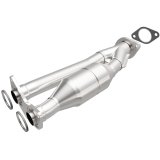 MagnaFlow Direct Fit Catalytic Converter 2003 Mazda 6 3.0L Rear thumbnail 5