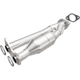 MagnaFlow Direct Fit Catalytic Converter 2003 Mazda 6 3.0L Rear thumbnail 6