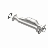 MagnaFlow Direct Fit Catalytic Converter 2003 Mazda 6 3.0L Rear thumbnail 7