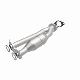 MagnaFlow Direct Fit Catalytic Converter 2003 Mazda 6 3.0L Rear thumbnail 9