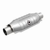 MagnaFlow Universal Catalytic Converter 2.25 Rear thumbnail 8