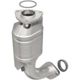 MagnaFlow Direct Fit Catalytic Converter 2000 Chevy Tracker 1.6L thumbnail 3