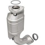 MagnaFlow Direct Fit Catalytic Converter 2000 Chevy Tracker 1.6L thumbnail 6