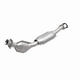 MagnaFlow Direct Fit Catalytic Converter 95-02 Ford Crown Vic 4.6L thumbnail 6