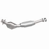 MagnaFlow Direct Fit Catalytic Converter 95-02 Ford Crown Vic 4.6L thumbnail 8