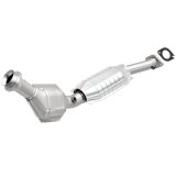 MagnaFlow Direct Fit Catalytic Converter 95-02 Ford Crown Vic 4.6L thumbnail 1