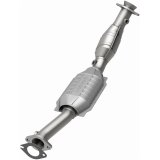 MagnaFlow Direct Fit Catalytic Converter 95-02 Ford Crown Vic 4.6L thumbnail 3