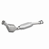 MagnaFlow Direct Fit Catalytic Converter 95-02 Ford Crown Vic 4.6L thumbnail 5
