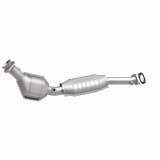 MagnaFlow Direct Fit Catalytic Converter 95-02 Ford Crown Vic 4.6L thumbnail 6