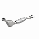 MagnaFlow Direct Fit Catalytic Converter 95-02 Ford Crown Vic 4.6L thumbnail 8