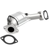 MagnaFlow Direct Fit Catalytic Converter 95-99 Subaru Impreza 2.2L thumbnail 1
