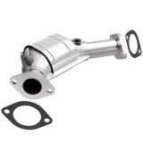 MagnaFlow Direct Fit Catalytic Converter 95-99 Subaru Impreza 2.2L thumbnail 4