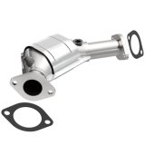 MagnaFlow Direct Fit Catalytic Converter 95-99 Subaru Impreza 2.2L thumbnail 5