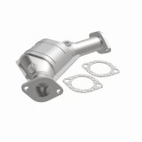 MagnaFlow Direct Fit Catalytic Converter 95-99 Subaru Impreza 2.2L thumbnail 7